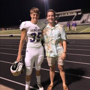 Meet your Posher, Tyler